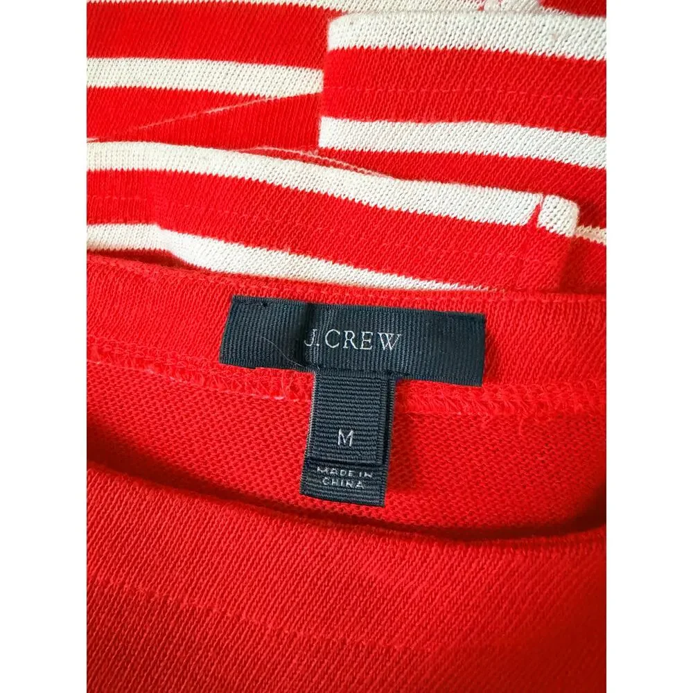 J. Crew gently used